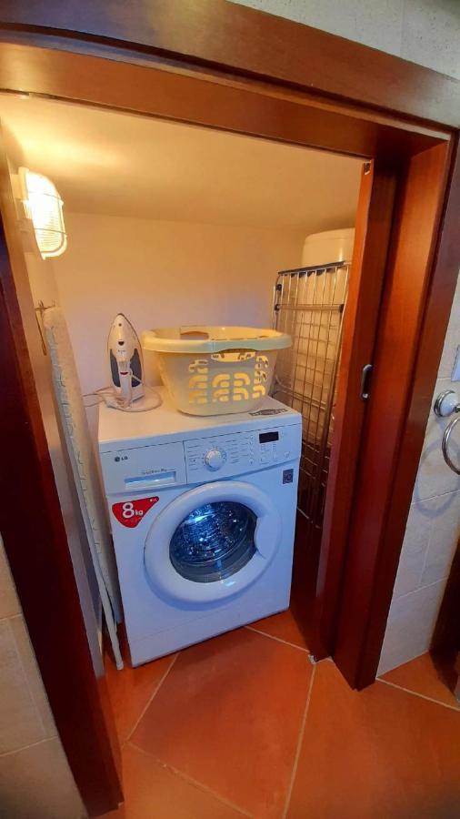 Villa Lorena Sa Caleta Dış mekan fotoğraf