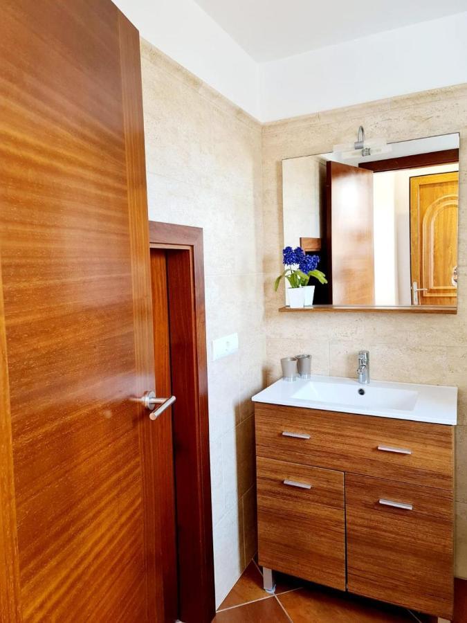 Villa Lorena Sa Caleta Dış mekan fotoğraf